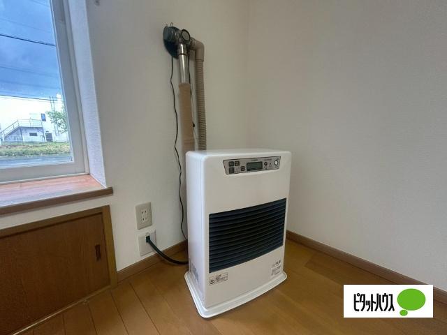 Quartet（102） 設備
