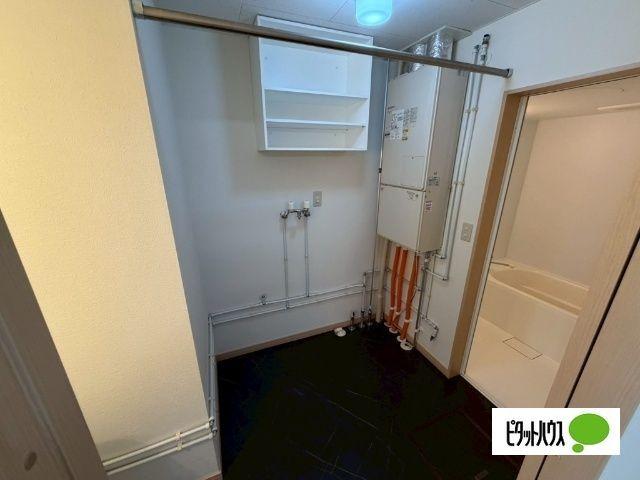 Virgo（102） その他部屋・スペース