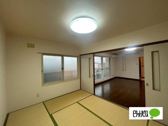 壱番館Ｂ（205） その他部屋・スペース