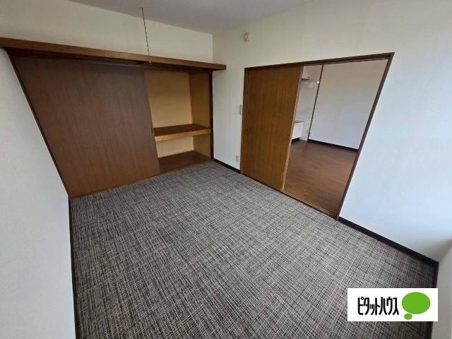 ポールスターハイツ品川Ｂ（1-A） その他部屋・スペース