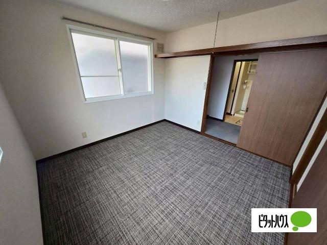 ポールスターハイツ品川Ｂ（1-A） その他部屋・スペース