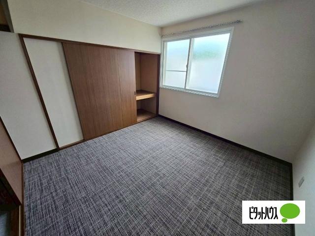 ポールスターハイツ品川Ｂ（1-A） その他部屋・スペース