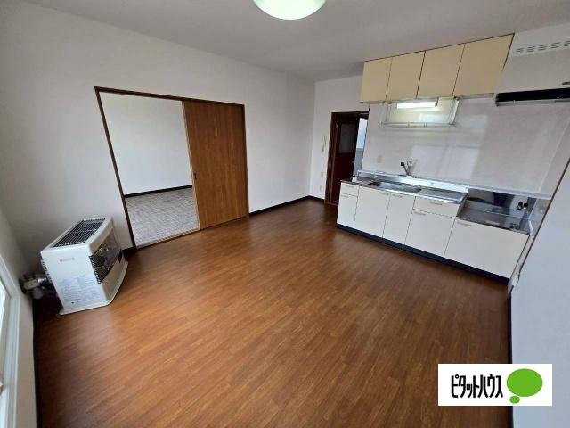 ポールスターハイツ品川Ｂ（1-A） その他部屋・スペース