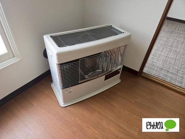 ポールスターハイツ品川Ｂ（1-A） 設備