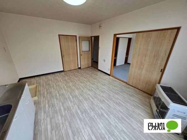 ポールスターハイツ品川A（103） その他部屋・スペース