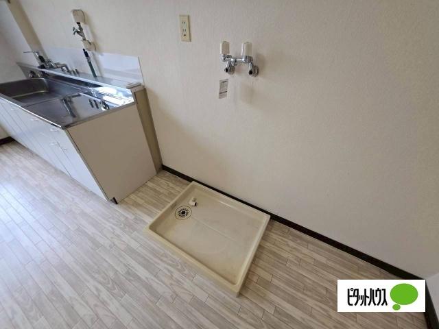 ポールスターハイツ品川A（103） その他部屋・スペース