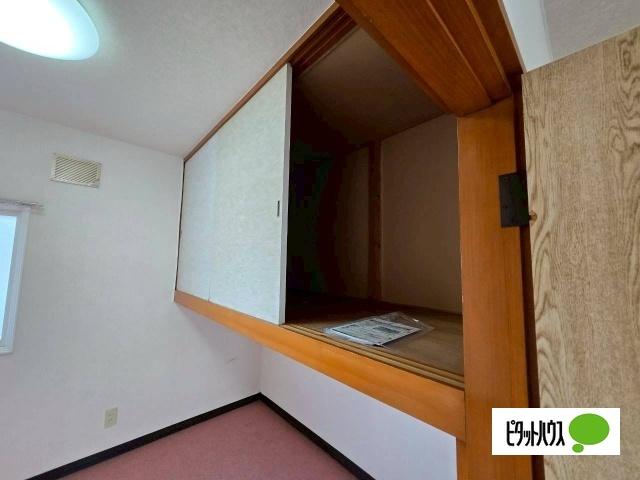 ポールスターハイツ品川A（103） その他部屋・スペース