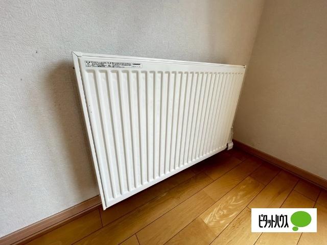 CHUBBYⅠ（チャビーⅠ）（-） 設備