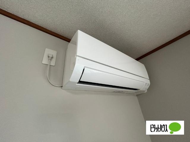 みずほマンション（c） 設備