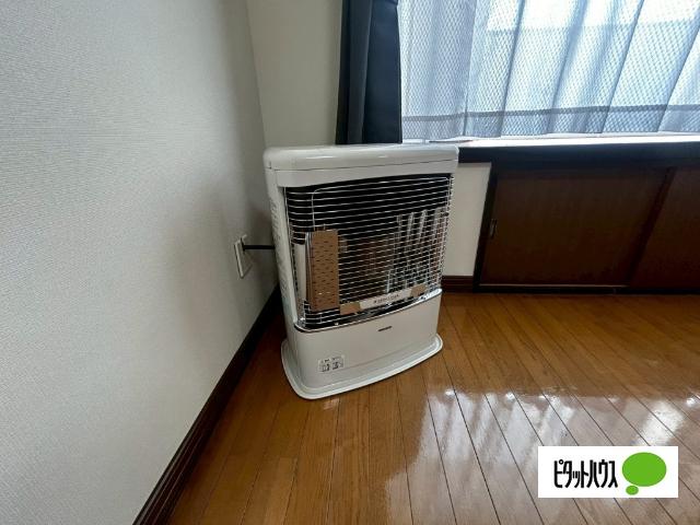 グレイス87（2-C） 設備