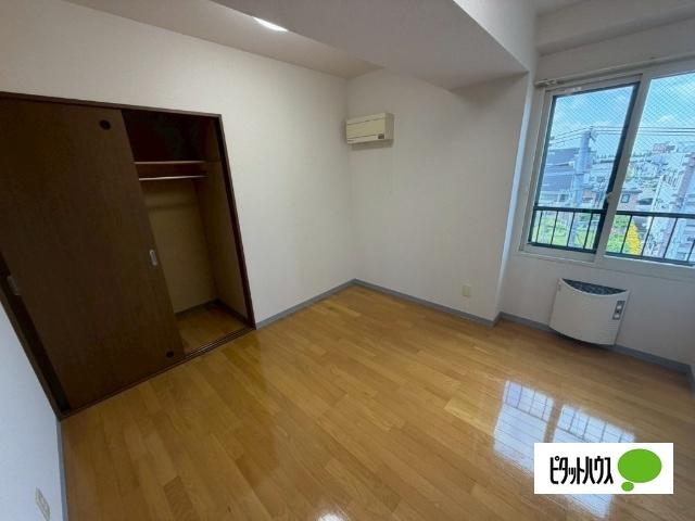 CENTER CITY5（センターシティ5）（407） 室内