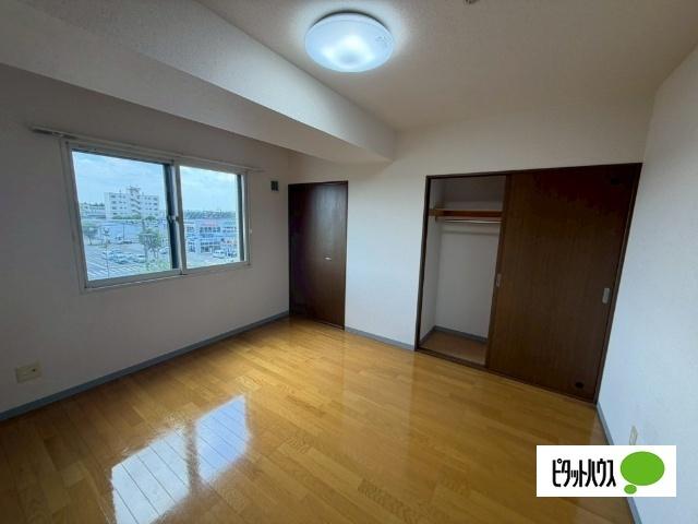 CENTER CITY5（センターシティ5）（407） その他部屋・スペース