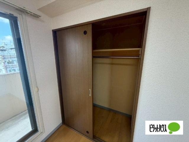 CENTER CITY5（センターシティ5）（407） その他