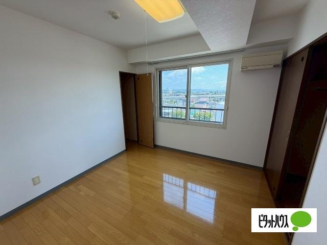 CENTER CITY5（センターシティ5）（601） その他部屋・スペース