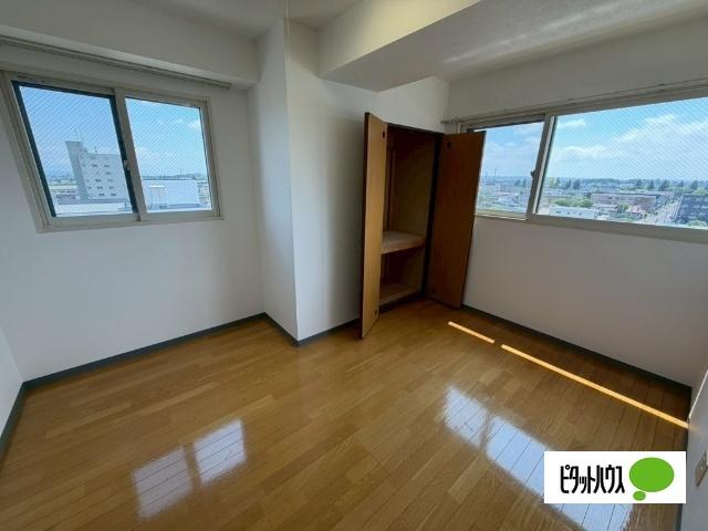 CENTER CITY5（センターシティ5）（601） 室内