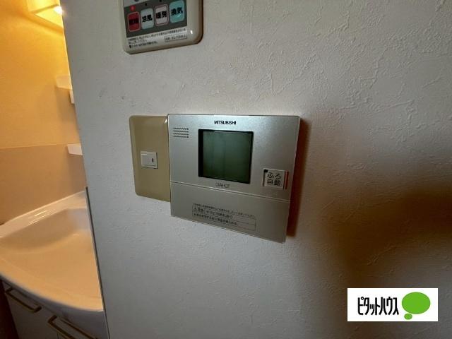 カラリア西1条通り（303） 設備