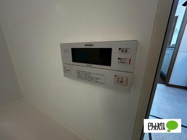 カラリア西1条通り（303） 設備