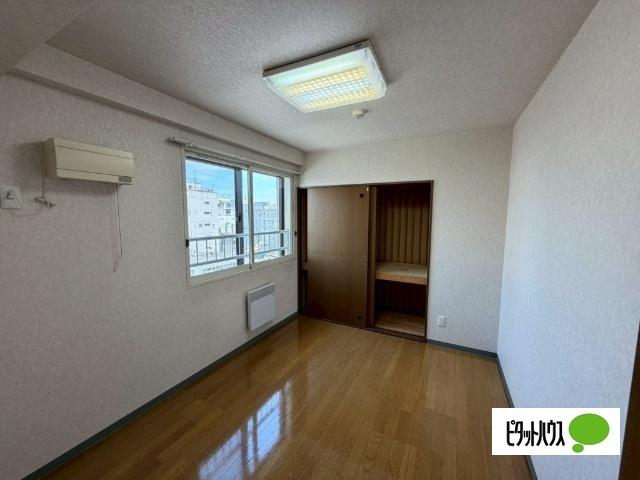 大通11丁目ビル（506） 部屋画像