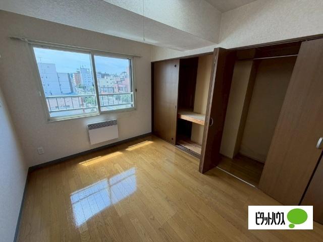 大通11丁目ビル（506） 室内