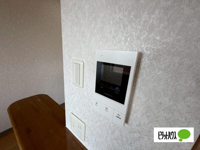 大通11丁目ビル（1003） セキュリティ