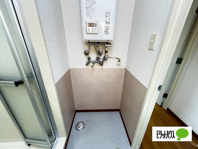 大通南8マンション（902） その他