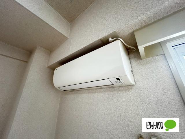 大通南8マンション（902） 設備
