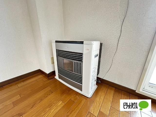 大通南8マンション（902） 設備