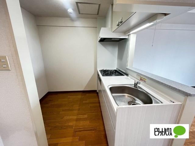 大通南8マンション（902） キッチン