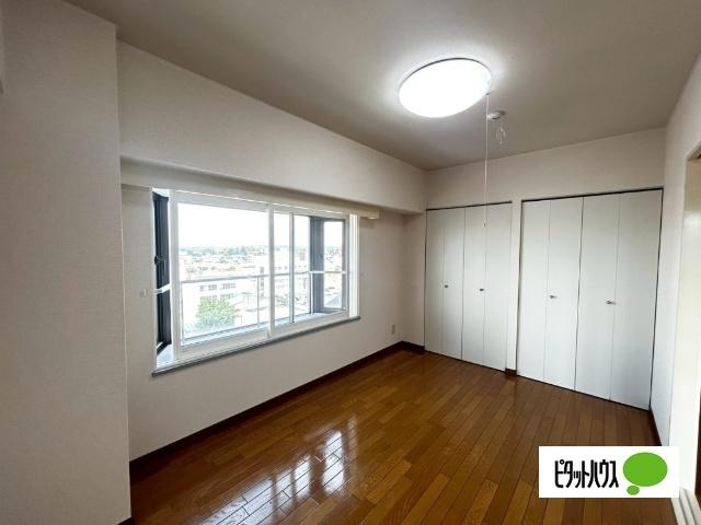 大通南8マンション（902） その他部屋・スペース