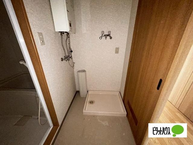 宝来中央ハイツ（1-C） その他