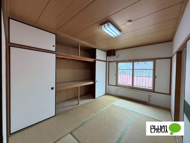 さくらハイツ（201） その他部屋・スペース