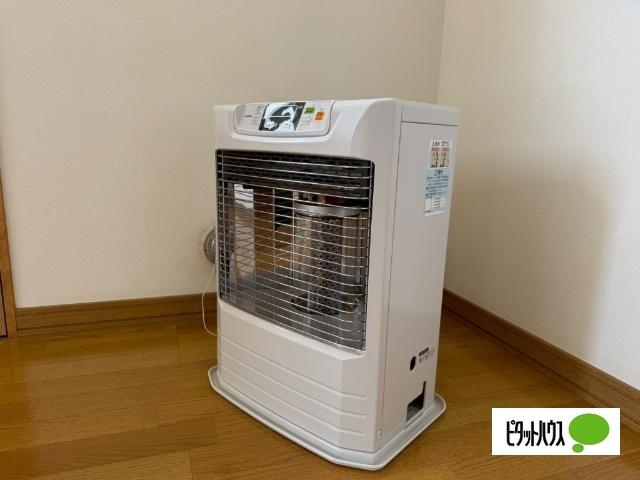 ノンシャラン（102） 設備