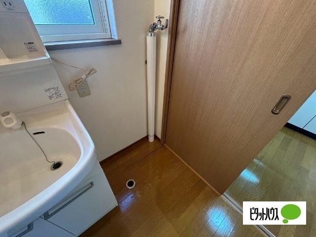 メゾンウィッシュ（C） その他