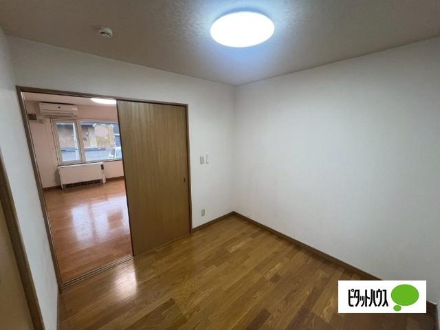 アロウンハウス14（101） その他部屋・スペース