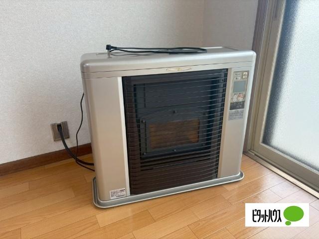 芽室町西3条2丁目貸家（1） 設備