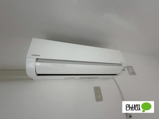 シャンテ1628B（101） 設備