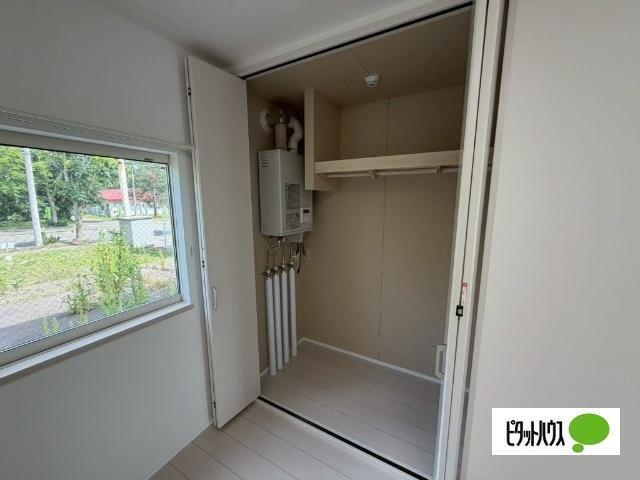 シャンテ1628B（101） 収納