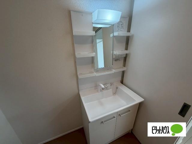 シャンテ1628B（101） 洗面