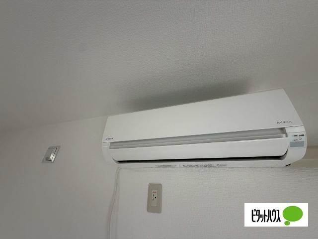 シャンテ1628A（102） 設備