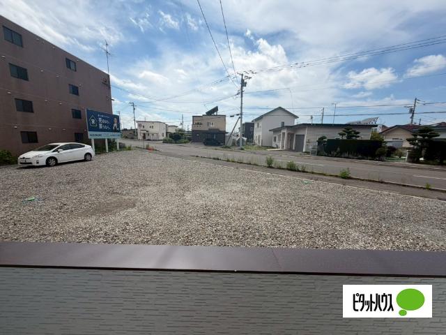 シャンテ1628A（102） 眺望