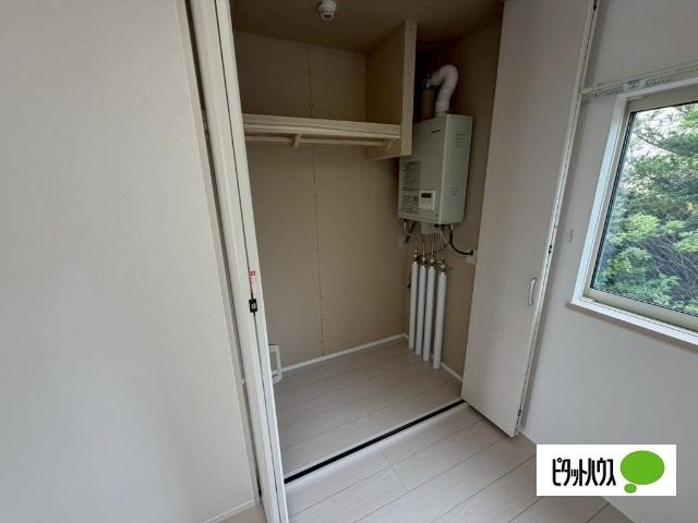 シャンテ1628A（102） 収納