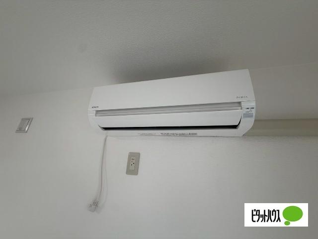 シャンテ1628A（302） 設備