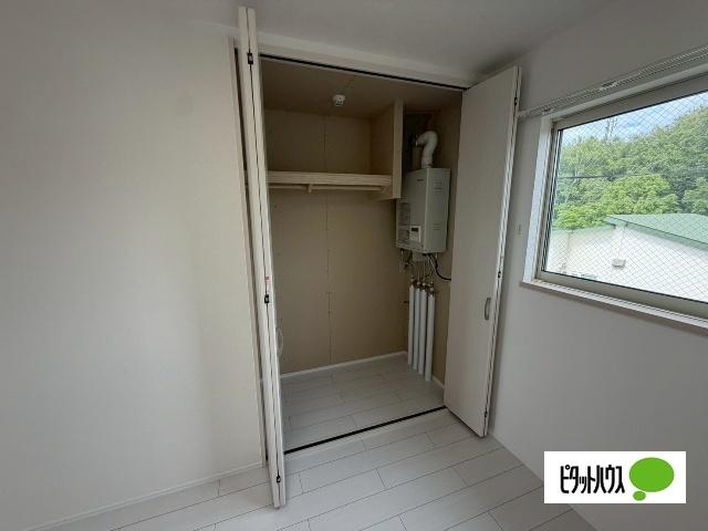 シャンテ1628A（302） 収納