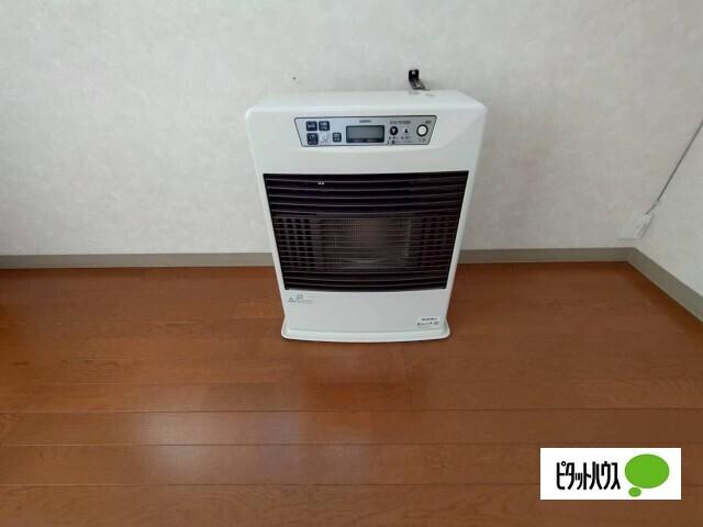 サウスロード923 設備