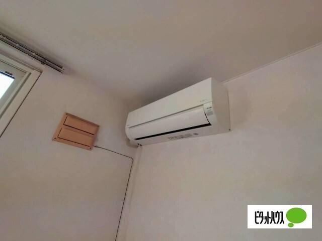 サウスロード923 設備