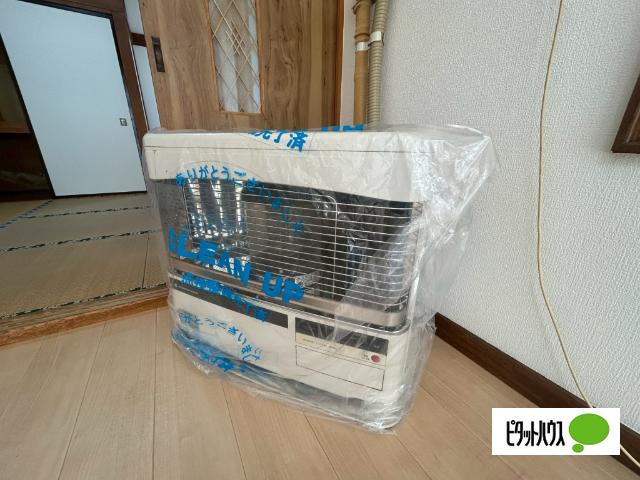 永山７−１貸家（1） 設備