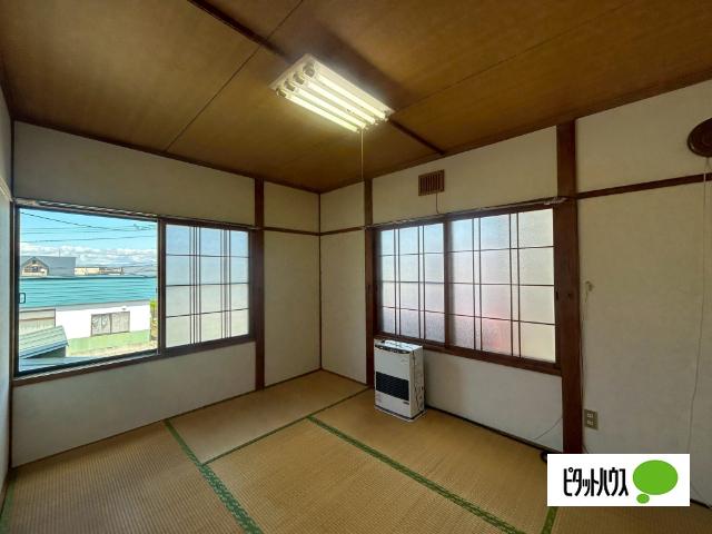 永山７−１貸家（1） その他部屋・スペース