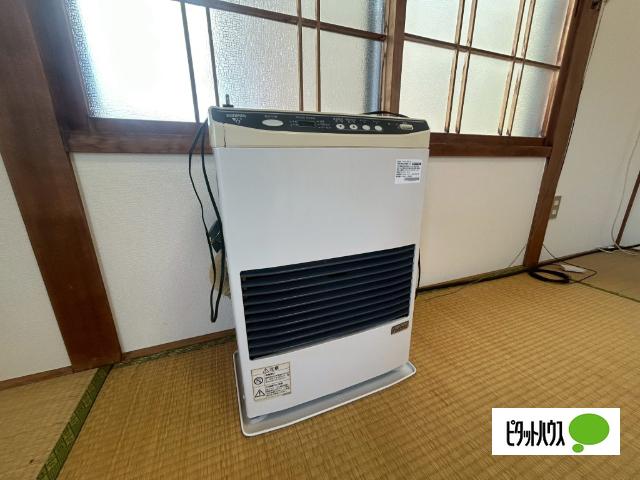 永山７−１貸家（1） 設備