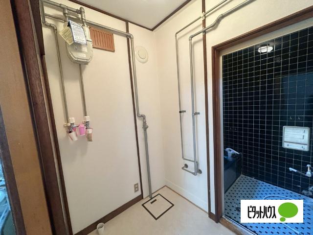 永山７−１貸家（1） その他