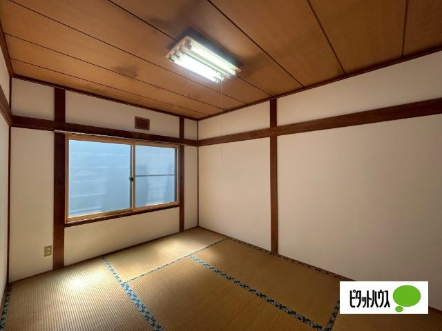 永山７−１貸家（1） その他部屋・スペース